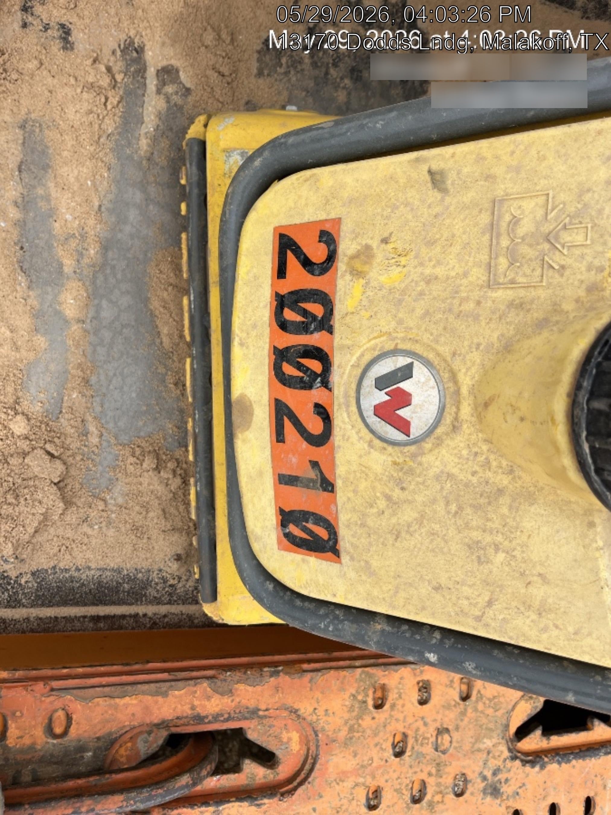 2022 WACKER NEUSON WP1550AW