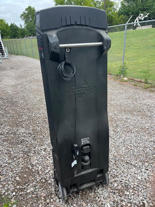 2023 VECTOR Vector Max