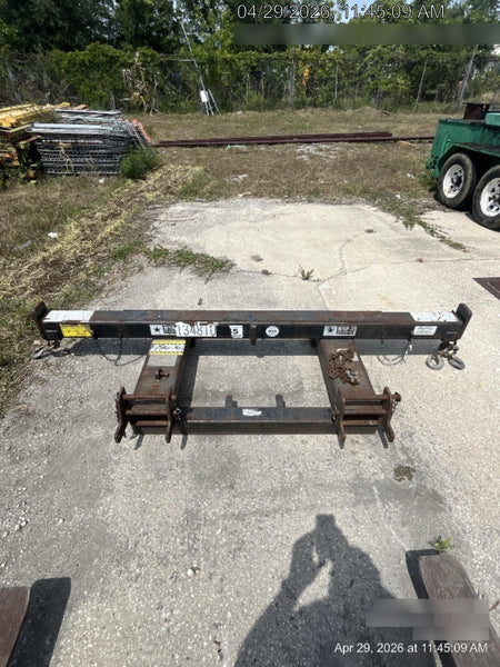 2021 STAR INDUSTRIES 1150C