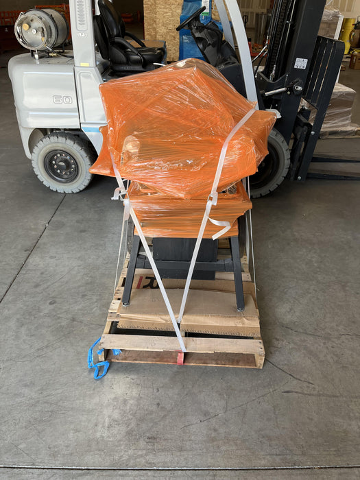 2022 RIDGID 1224