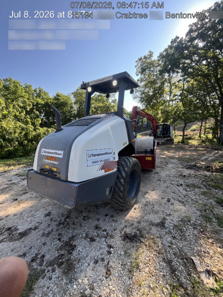 2023 DYNAPAC CA1400D