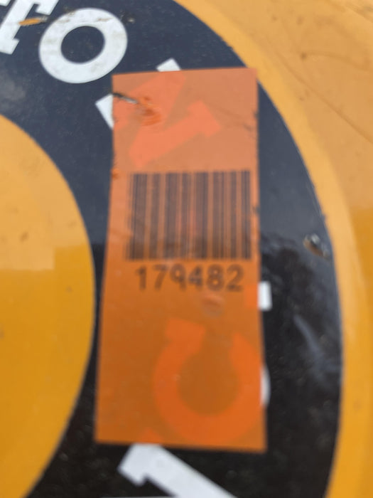 2021 HARRINGTON CF015-30