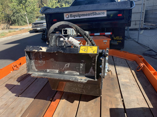 2021 DITCH WITCH SK5TRB