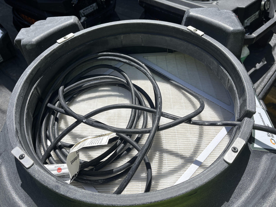 2022 PHOENIX Guardian R Hepa