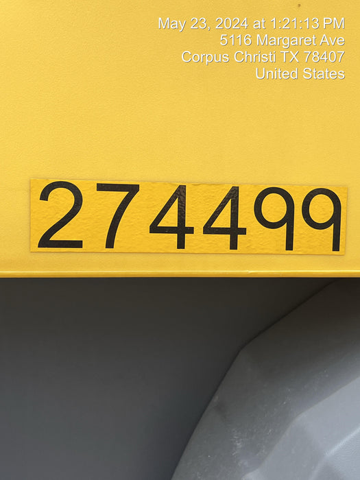 2022 ATLAS COPCO E-AIR H450