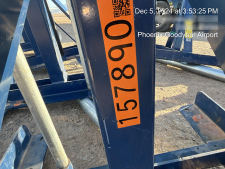 2021 CURRENT TOOLS 680