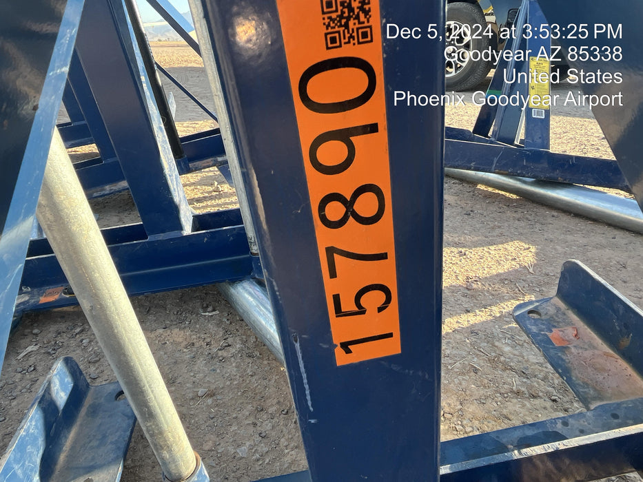 2021 CURRENT TOOLS 680