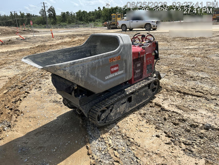 2025 TORO MBTX 2500-TS