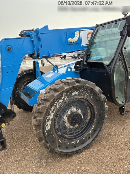 2022 GENIE GTH-636