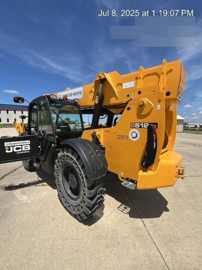 2022 JCB 512-56