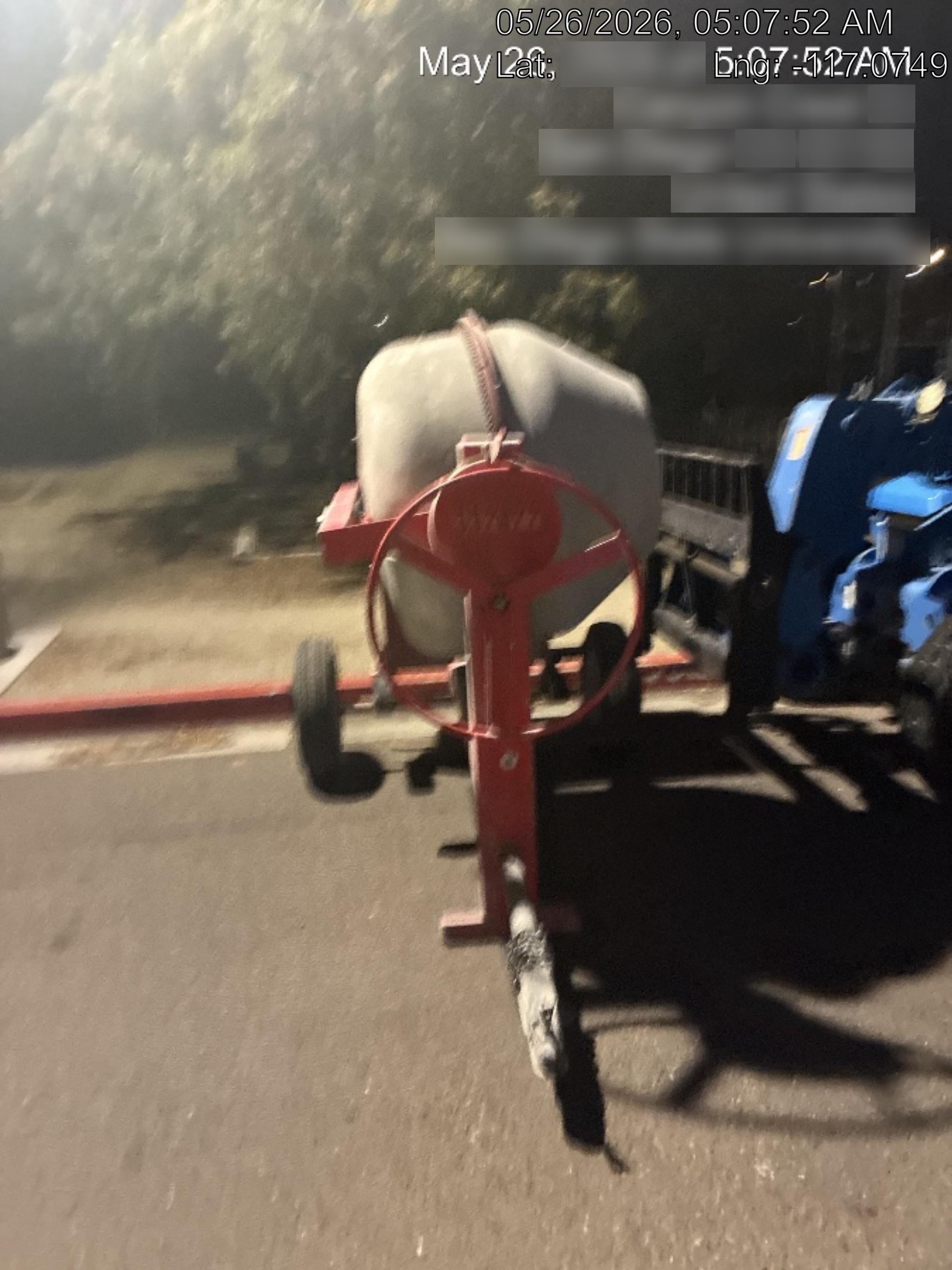 2023 MULTIQUIP MC12PH