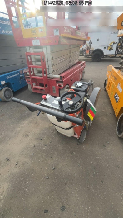 2020 HUSQVARNA FS 400