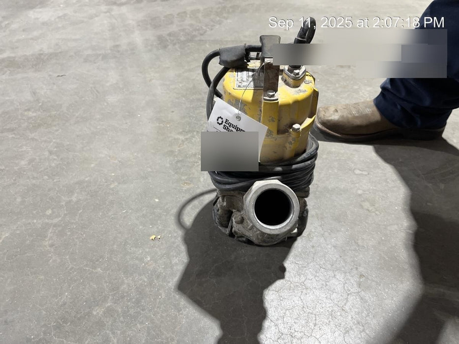 2021 WACKER NEUSON PST2