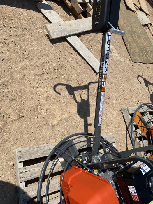 2020 HUSQVARNA CT 36-8A-V