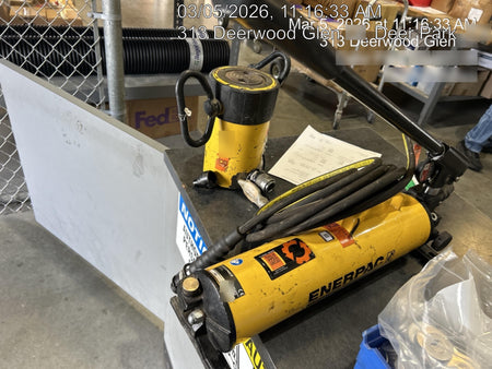 2024 ENERPAC P80
