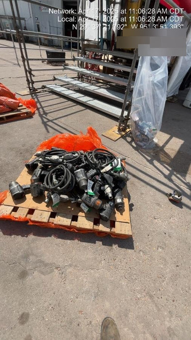 2022 INGERSOLL RAND 2925P1TI