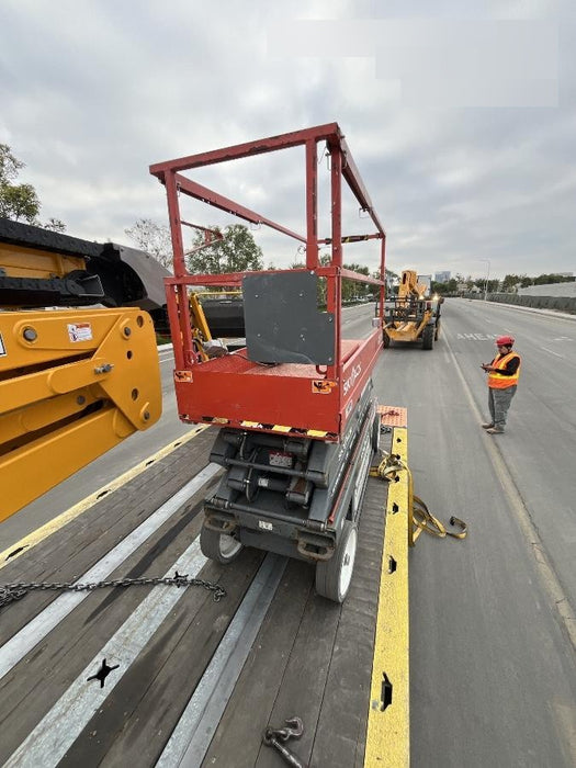 2019 Skyjack SJIII-3226 Standard w/Trojan Batteries