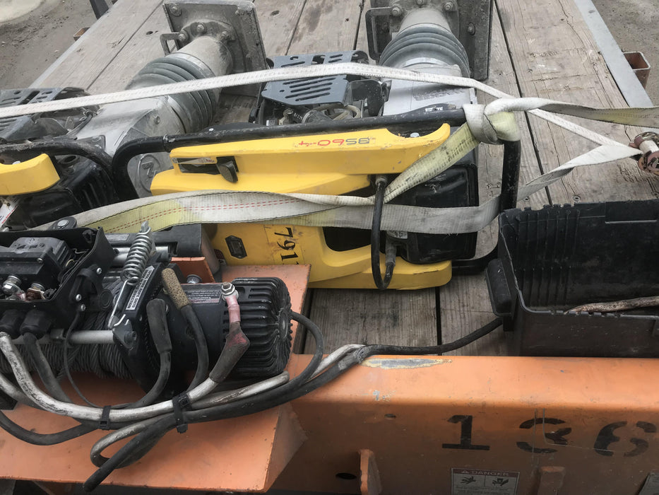 2018 WACKER NEUSON BS60-4As