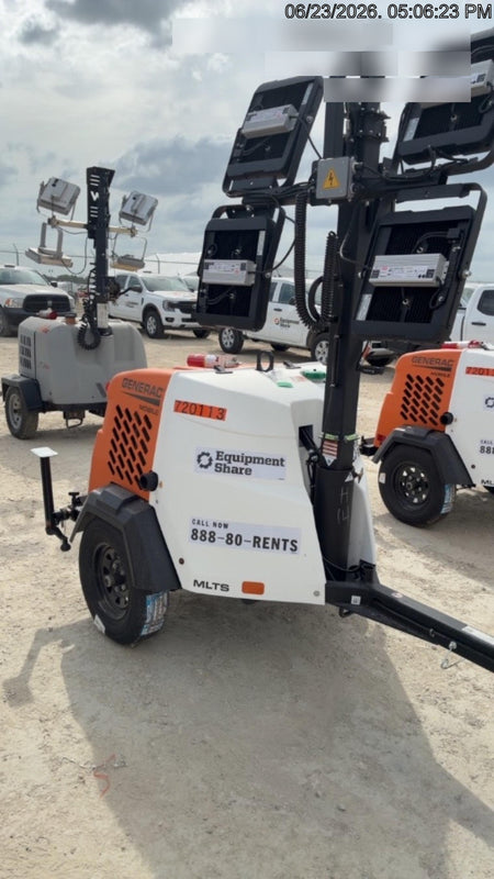 2026 GENERAC MLTS-4