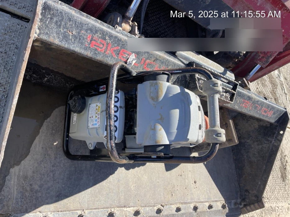 2023 MULTIQUIP MTX60HD