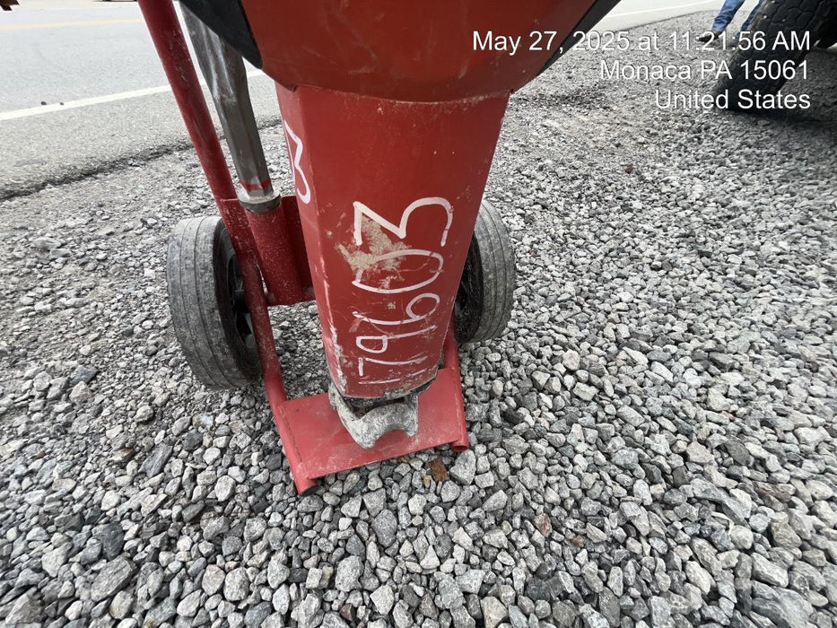 2021 HILTI TE 3000-AVR