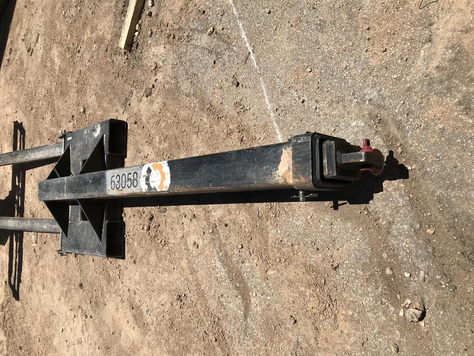 2020 ARROW MATERIAL HANDLING CE60-TH-STP