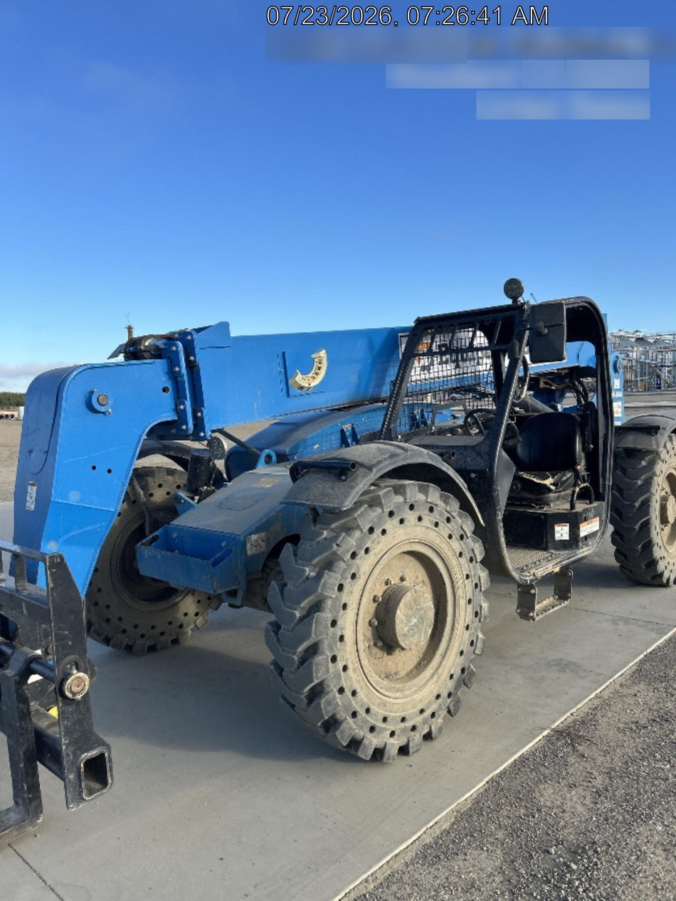 2019 GENIE GTH-844