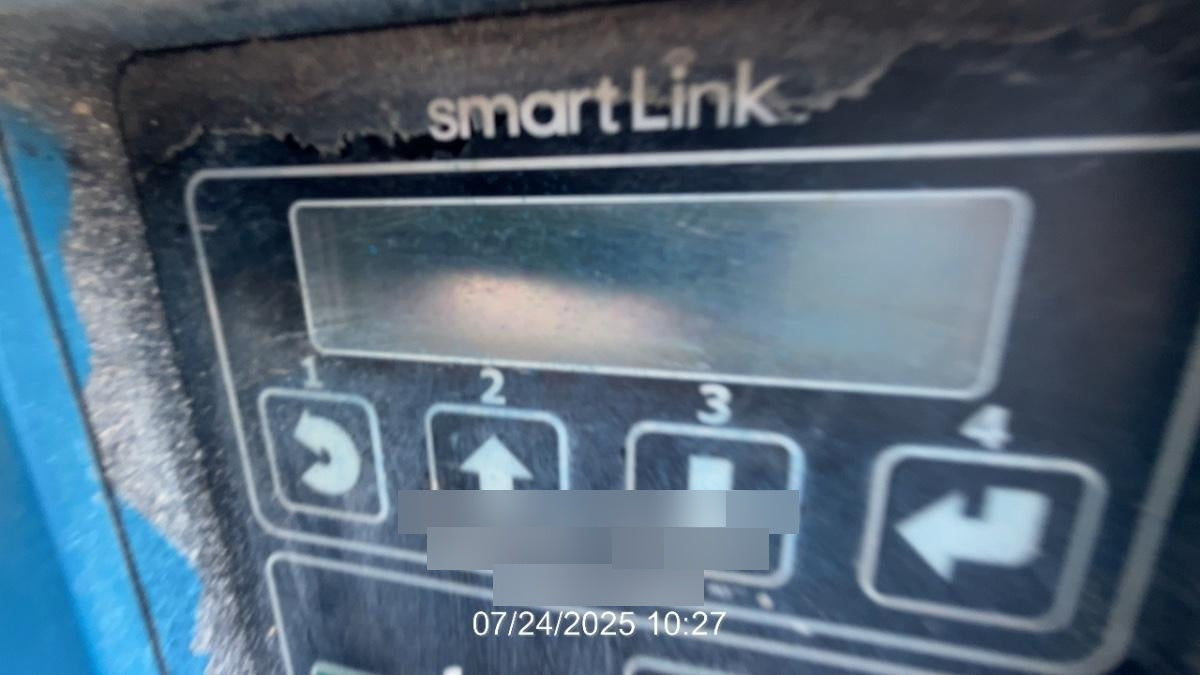 2017 Genie GS-1930 Genie GS-1930 Scissor Lift