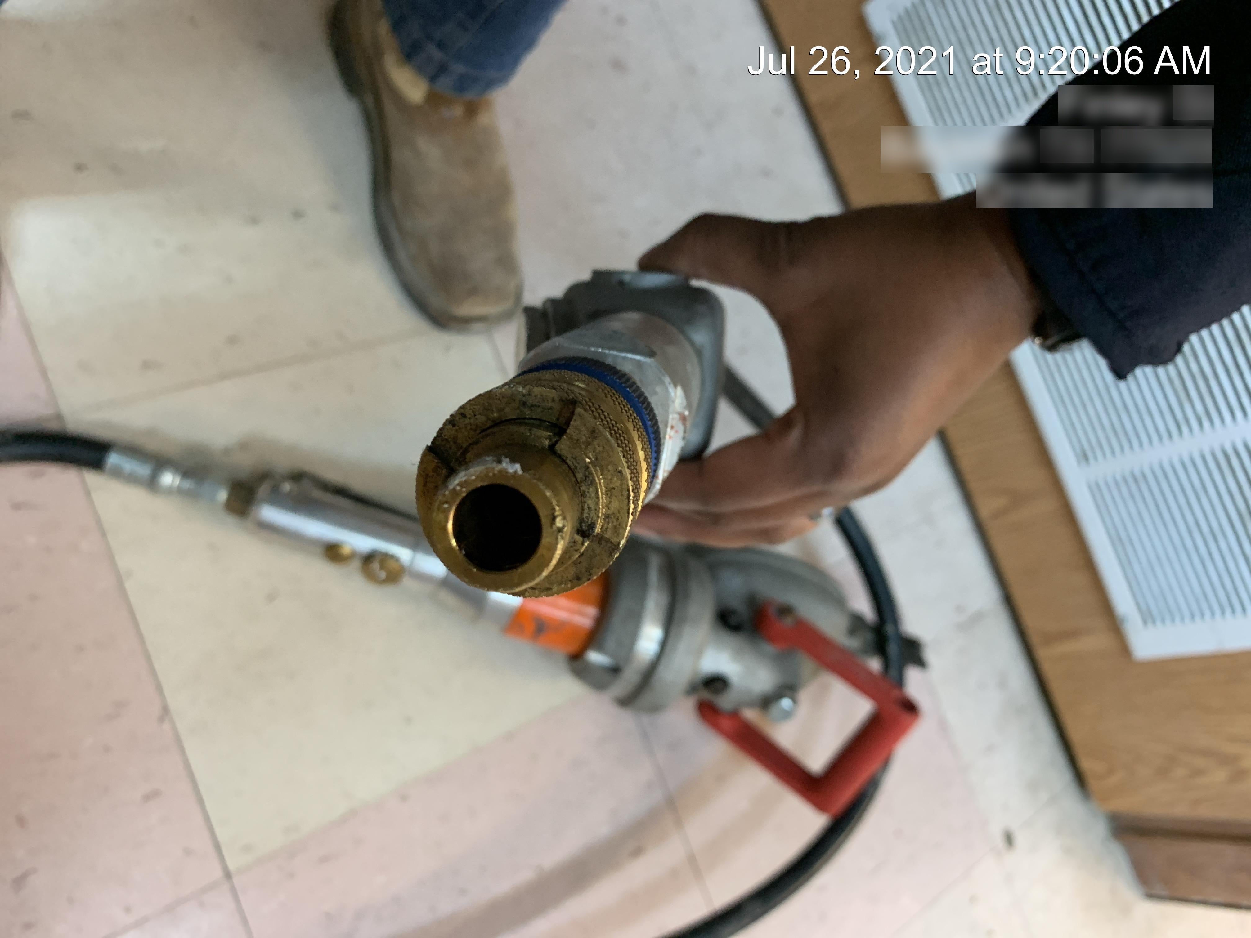 2020 MICHIGAN PNEUMATIC 10267
