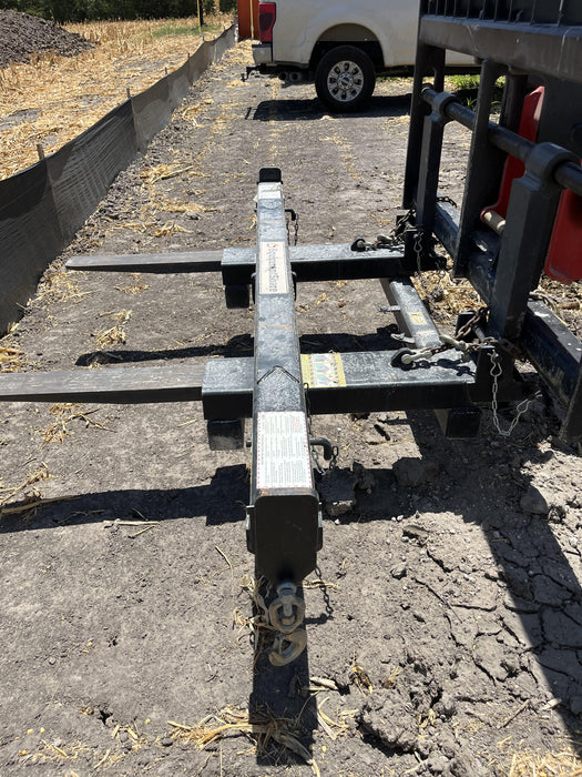 2020 STAR INDUSTRIES 1150C