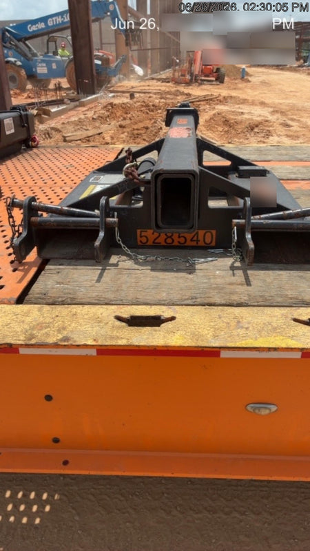 2025 STAR INDUSTRIES M1360B - Star JIB Boom