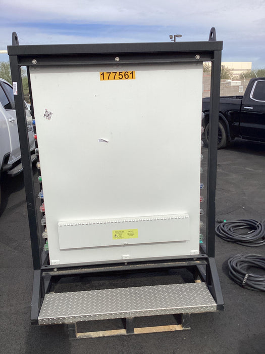 2021 TRYSTAR IL-086-VDE-27MBRP