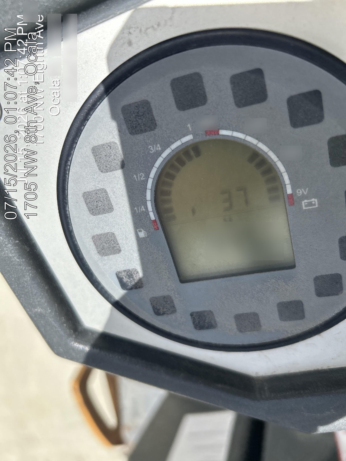 2019 CASE DV26