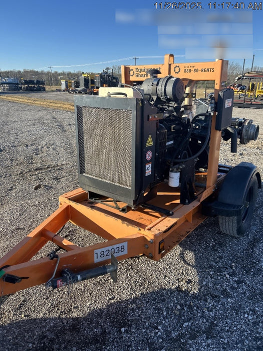 2021 PIONEER PP66S12L71-TD2.9L4