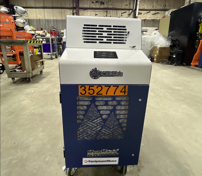 2023 KWIKOOL KWIB1811-2