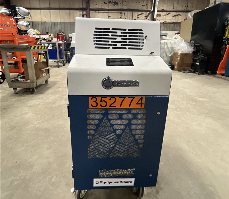 2023 KWIKOOL KWIB1811-2