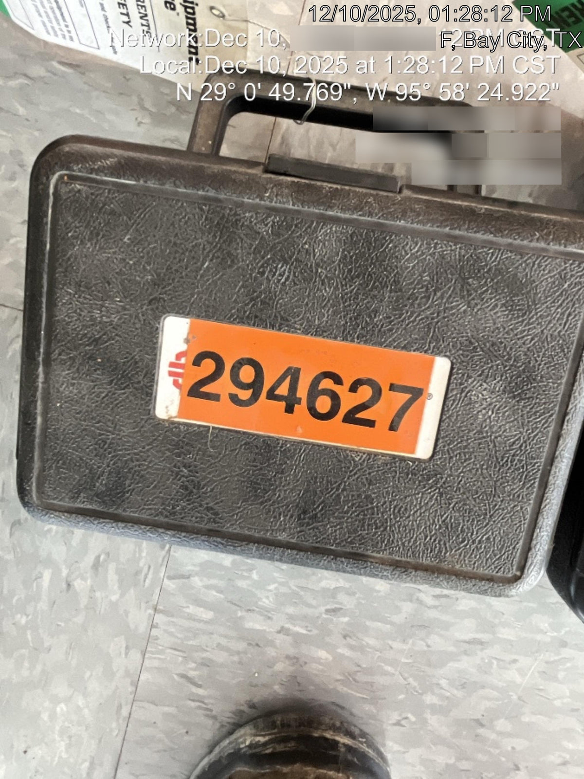 2023 GREENLEE EK1240LX11