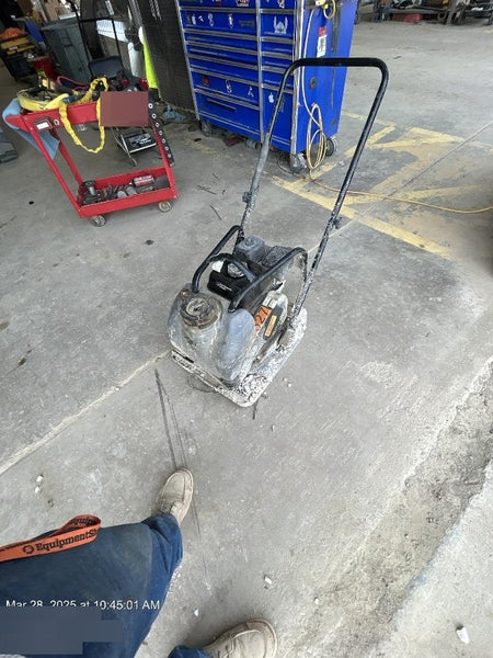 2022 THIRD COAST EQUIPMENT SP5013H