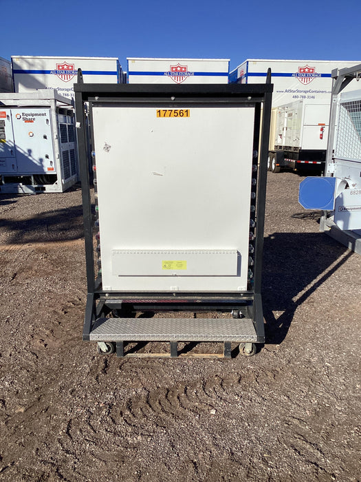 2021 TRYSTAR IL-086-VDE-27MBRP