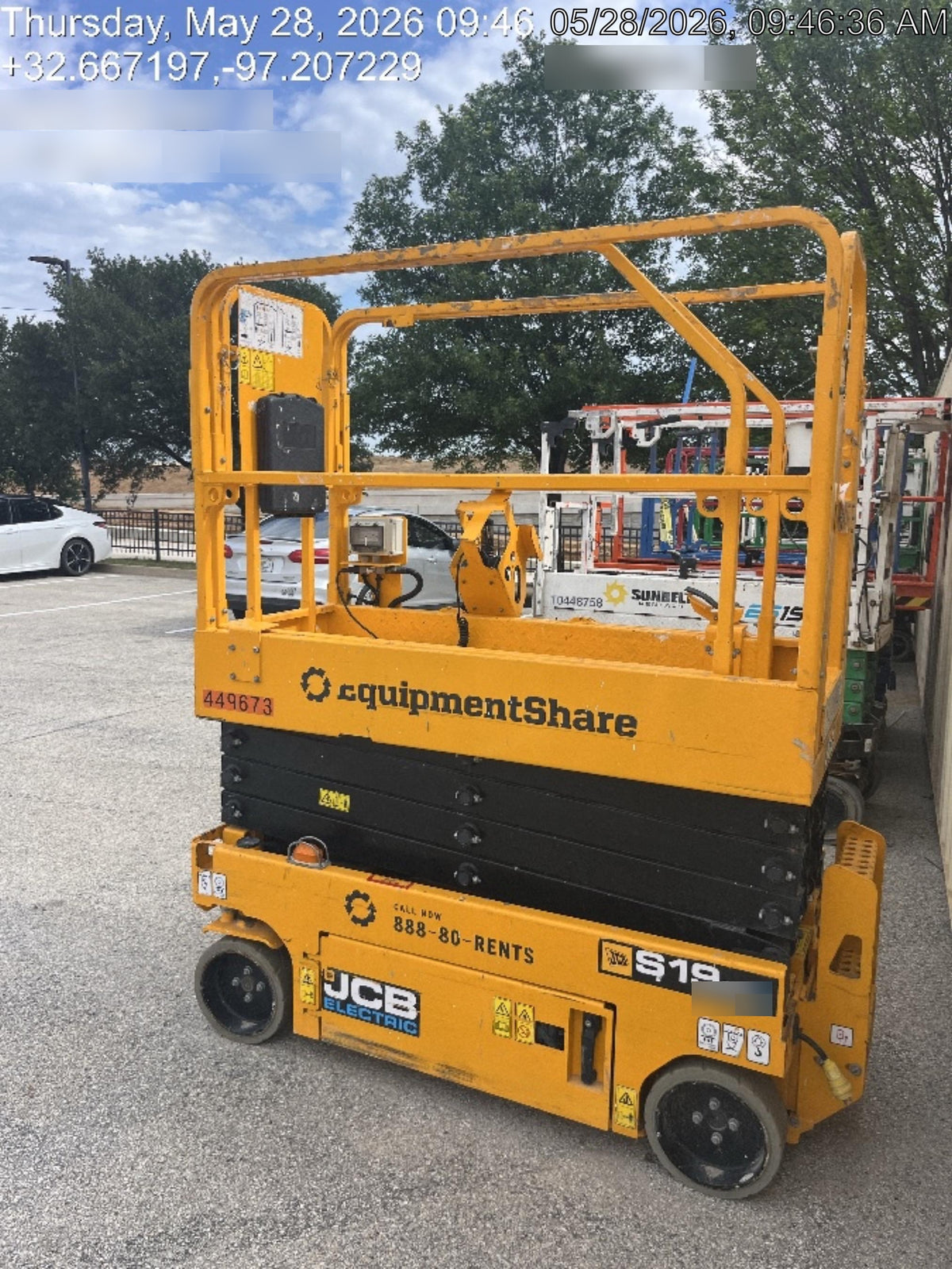 2024 JCB S1932E