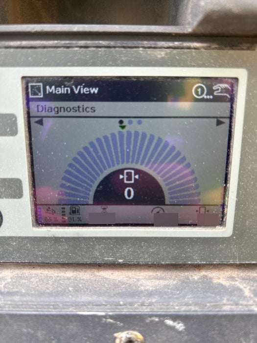 2022 ATLAS COPCO XAS440