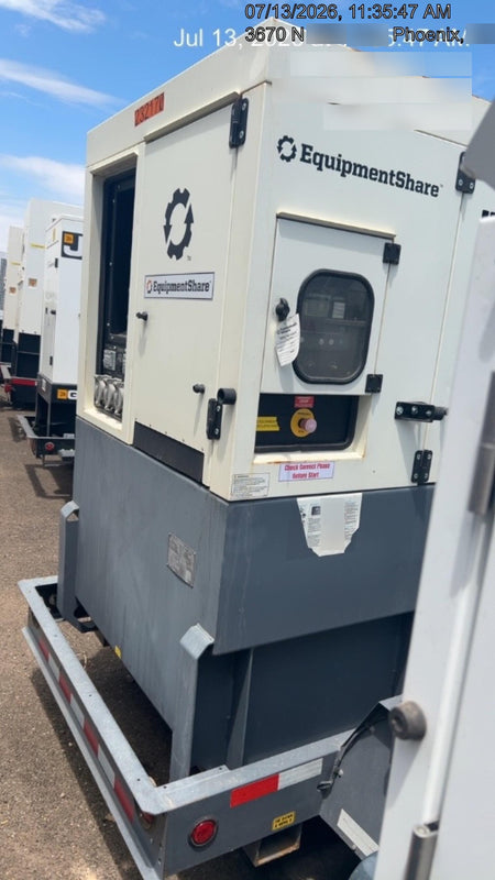 2022 ATLAS COPCO QAS150