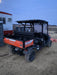 2022 KUBOTA RTV-X1140W-H (Canopy)