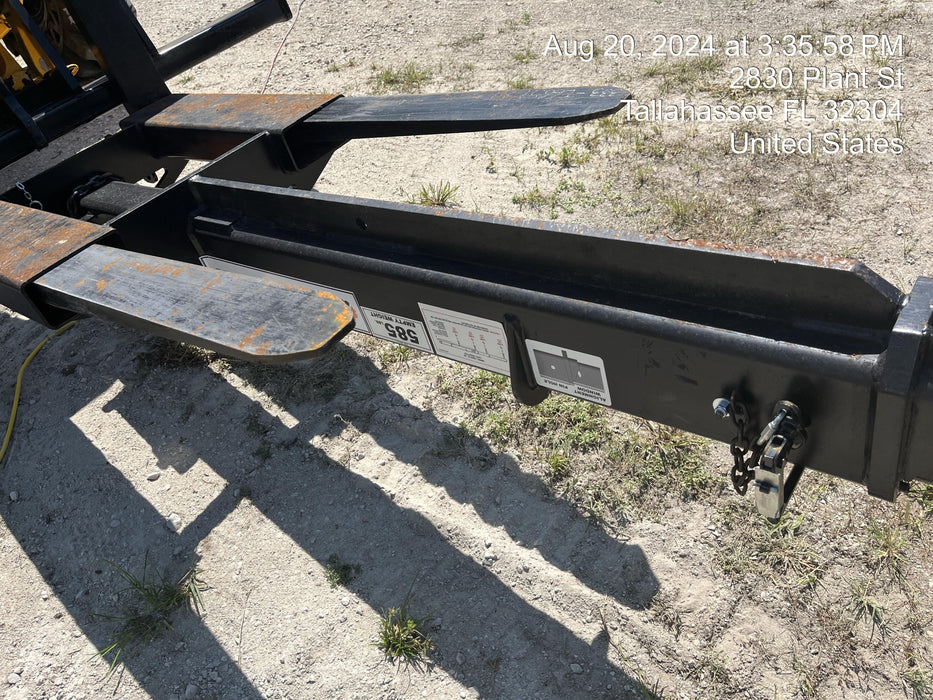 2024 STAR INDUSTRIES M1360B - Star JIB Boom