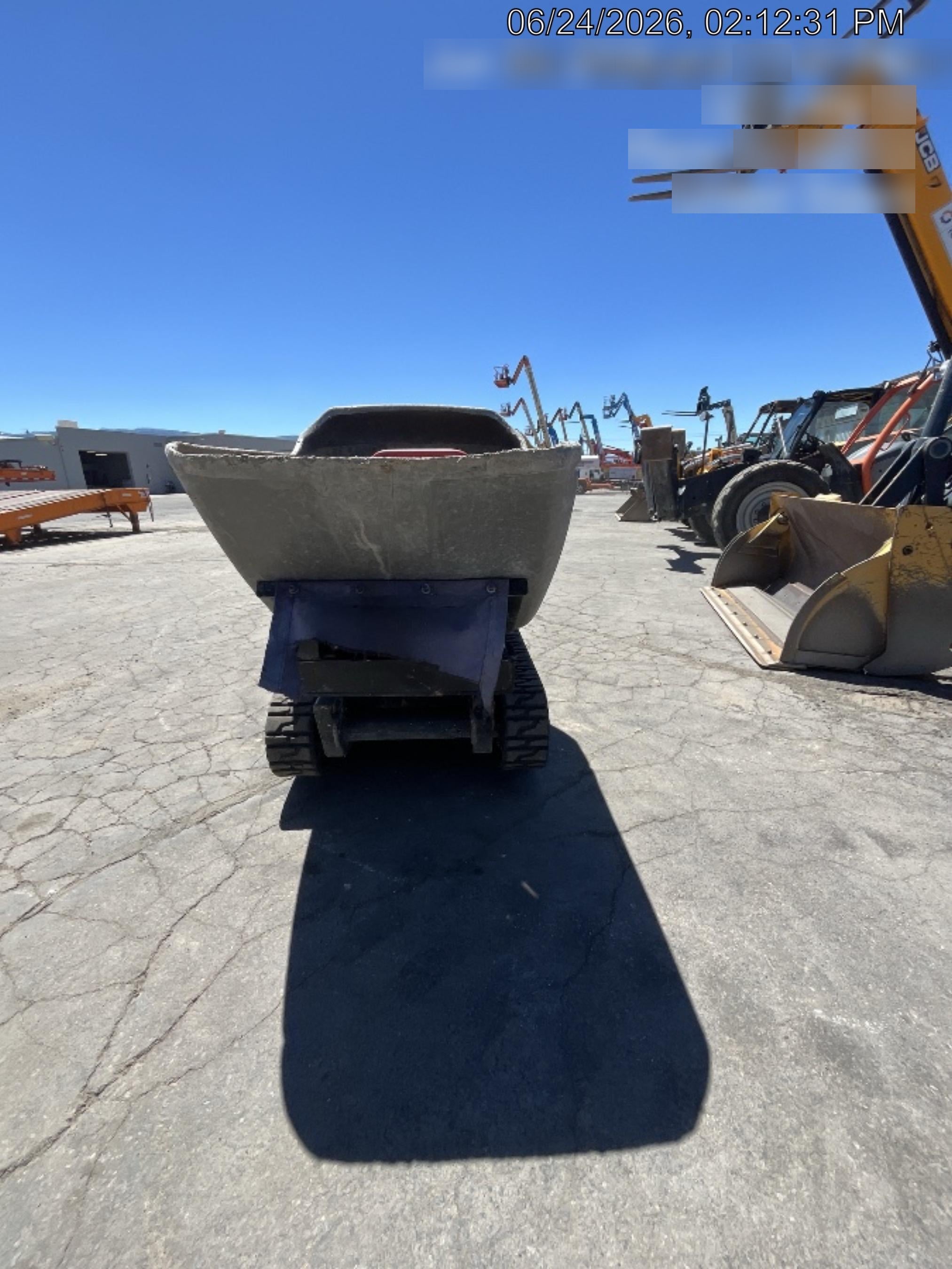 2022 TORO MBTX 2500-TS