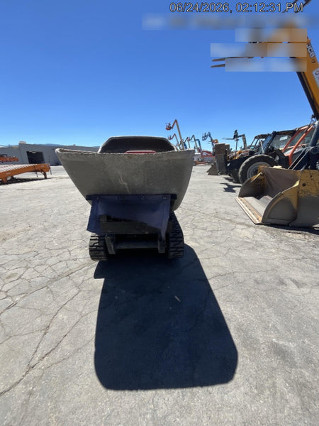 2022 TORO MBTX 2500-TS