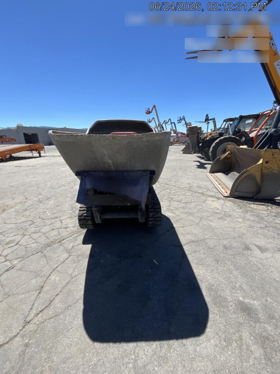 2022 TORO MBTX 2500-TS