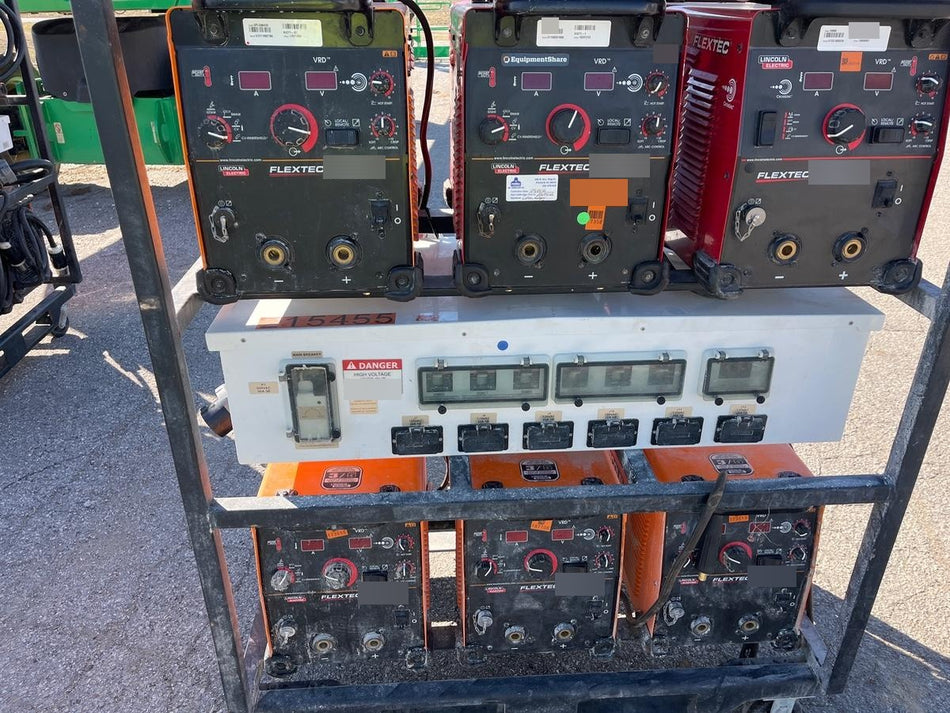 2021 LEX WR6A-7SM-FG26DZ6LD-R