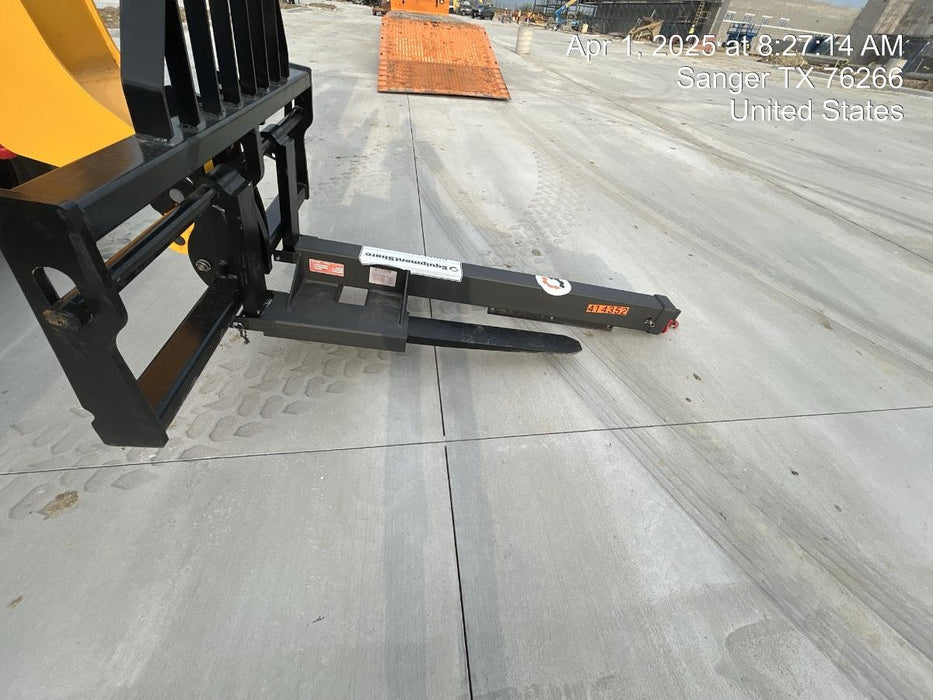 2024 ARROW MATERIAL HANDLING CE60-TH-STP