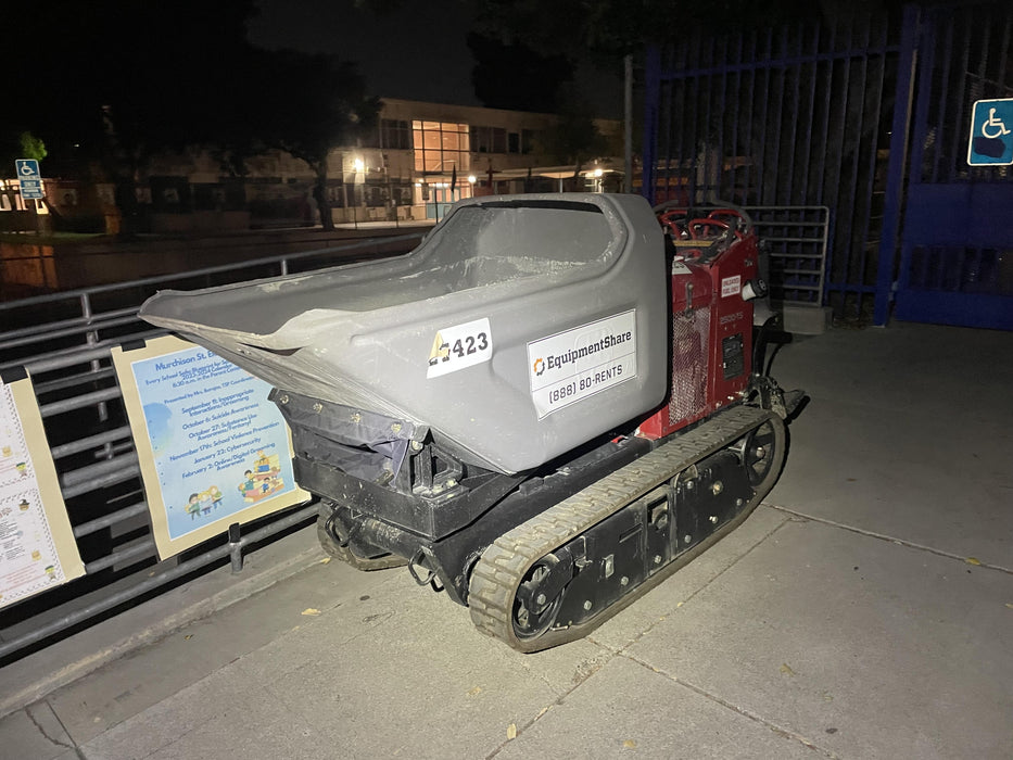 2023 TORO MBTX 2500-TS